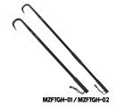 AQUA MARINE - Aluminum Gaff Hook